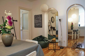 Apartment Lučac